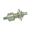 Specially shaped valve posts - CP010