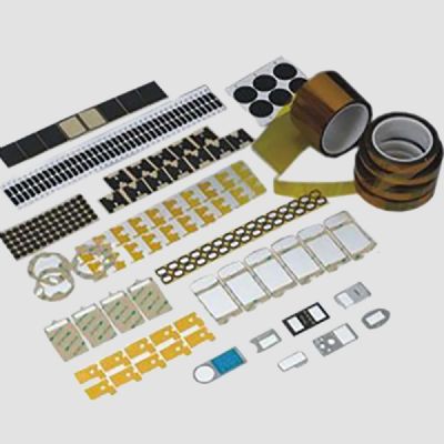 Precision Electronic Die-Cutting products