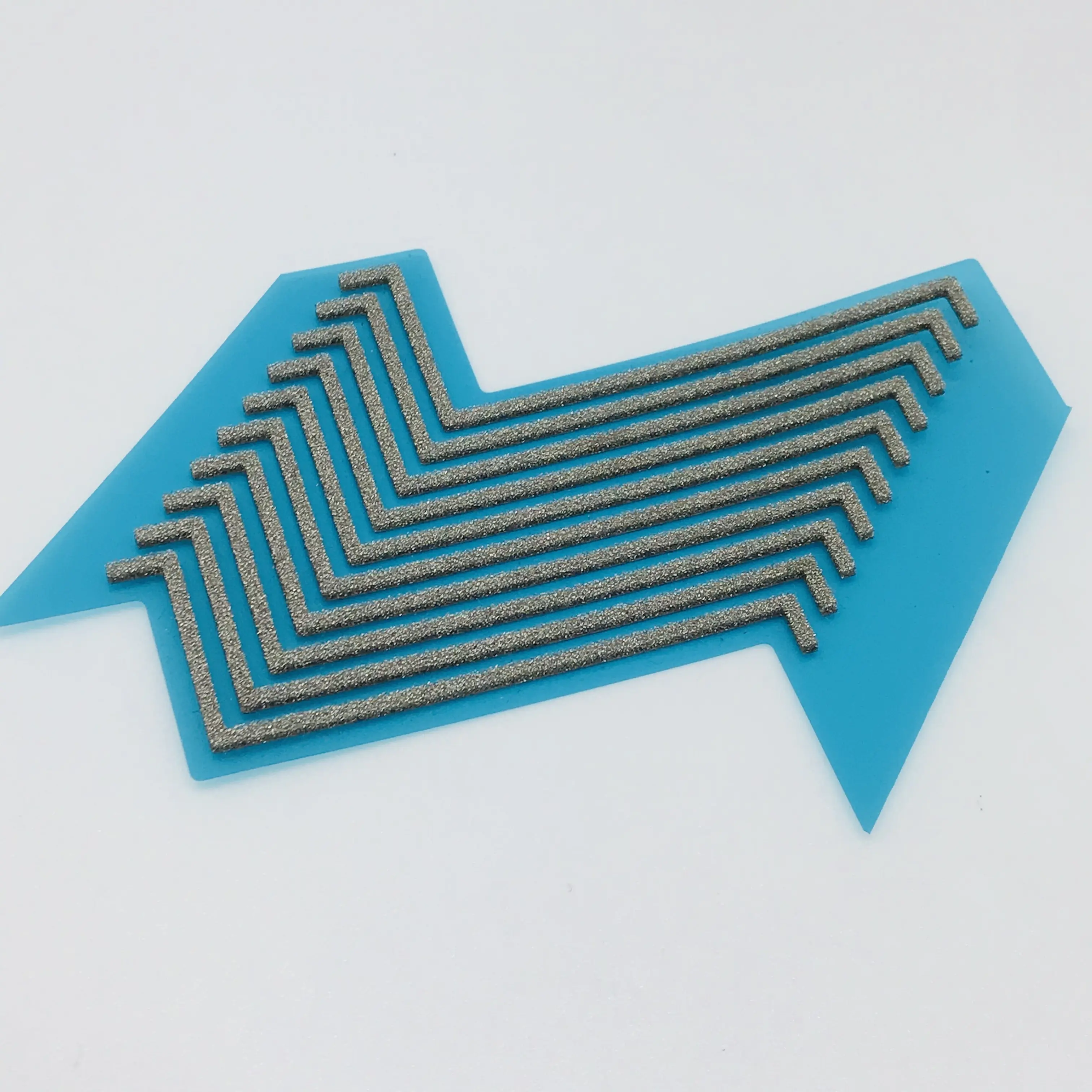 Emi Foam Gasket - - 1