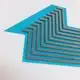 Emi Foam Gasket - - 2