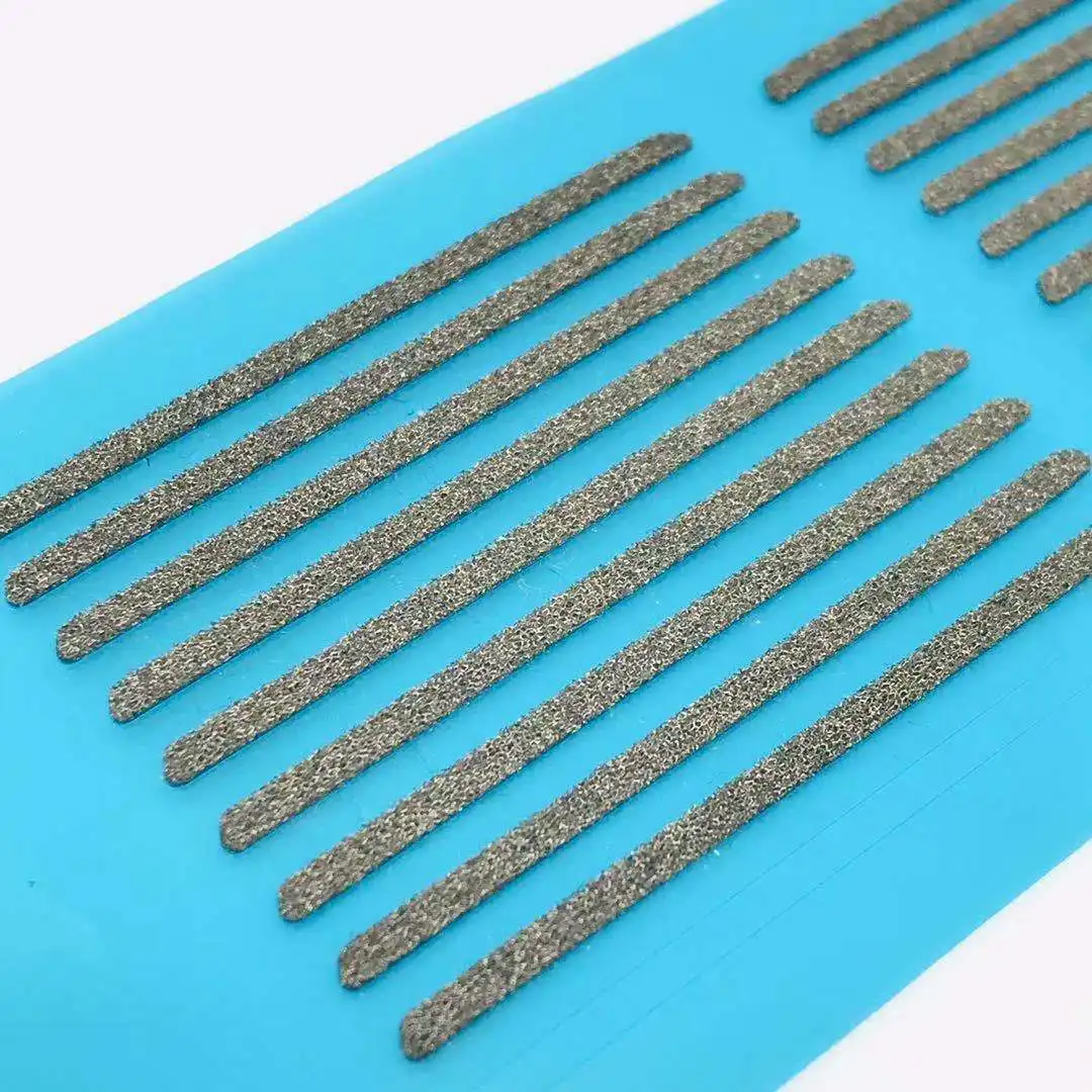 Emi Foam Gasket - - 5