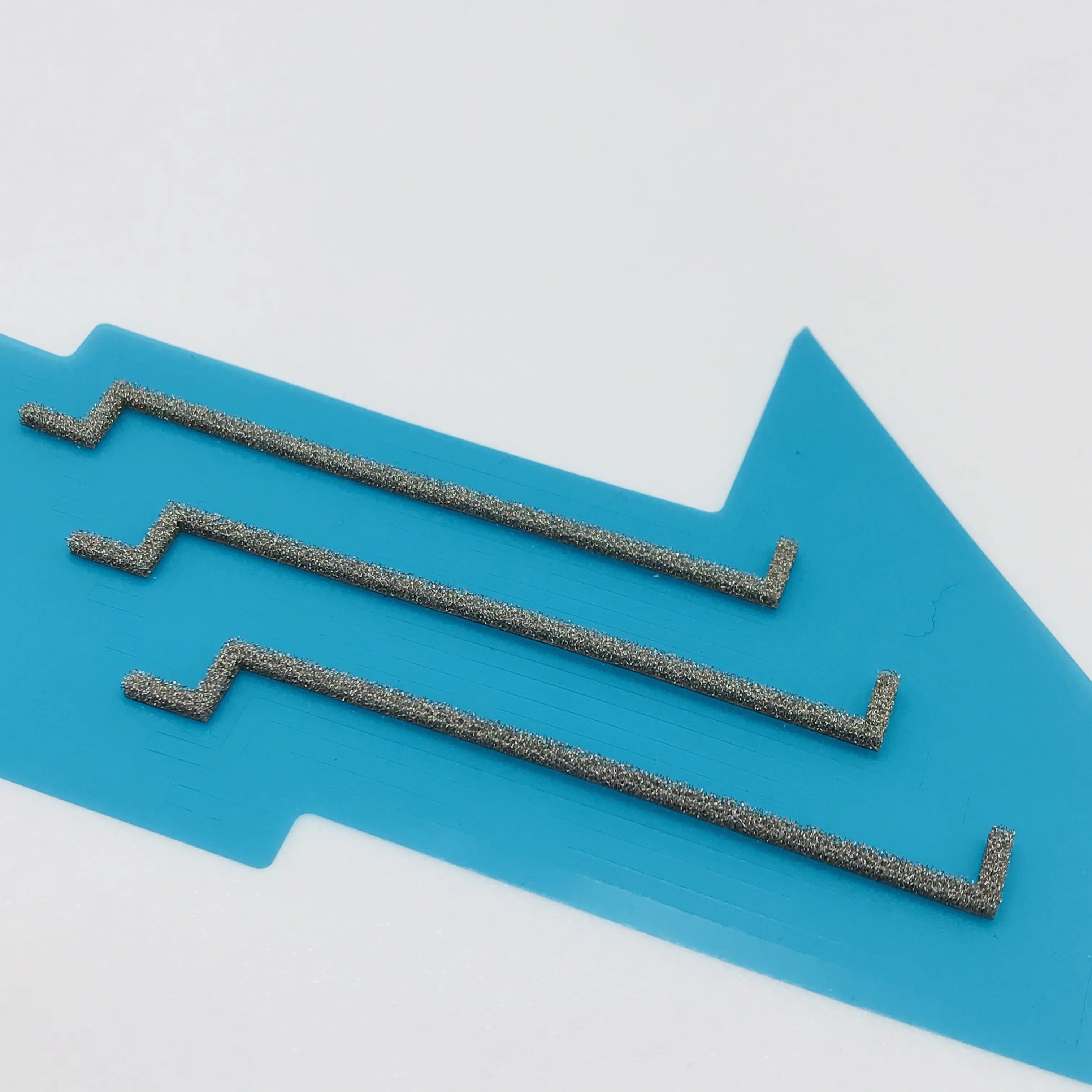 Emi Foam Gasket - - 3