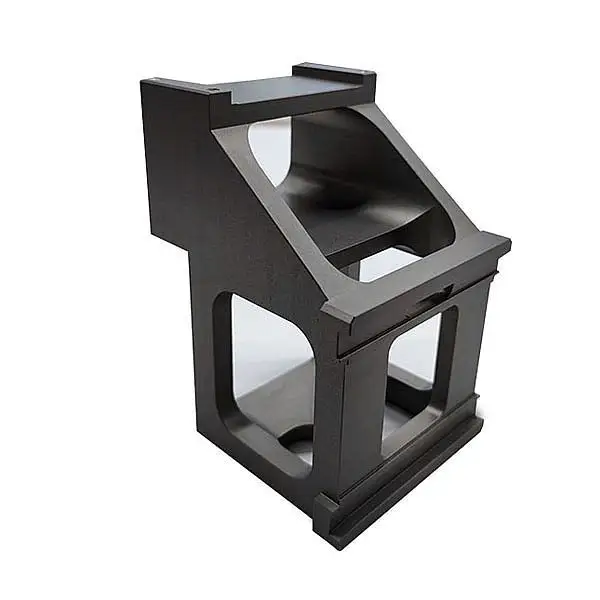Aluminum Alloy Supplier Companies - Konlida 2