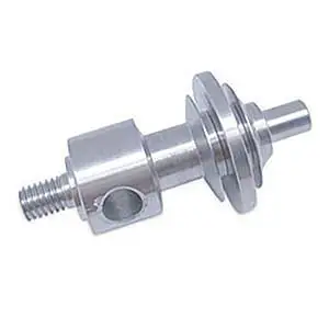 Cnc Precision Parts Cnc Precision PartsSupply - Konlida 2
