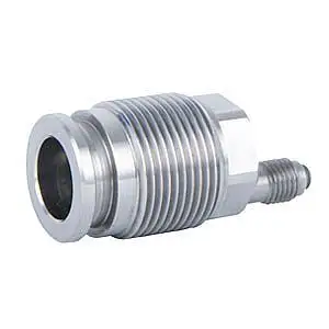 Peças de precisão CNC Peças de precisão CNC atacado - Konlida 2