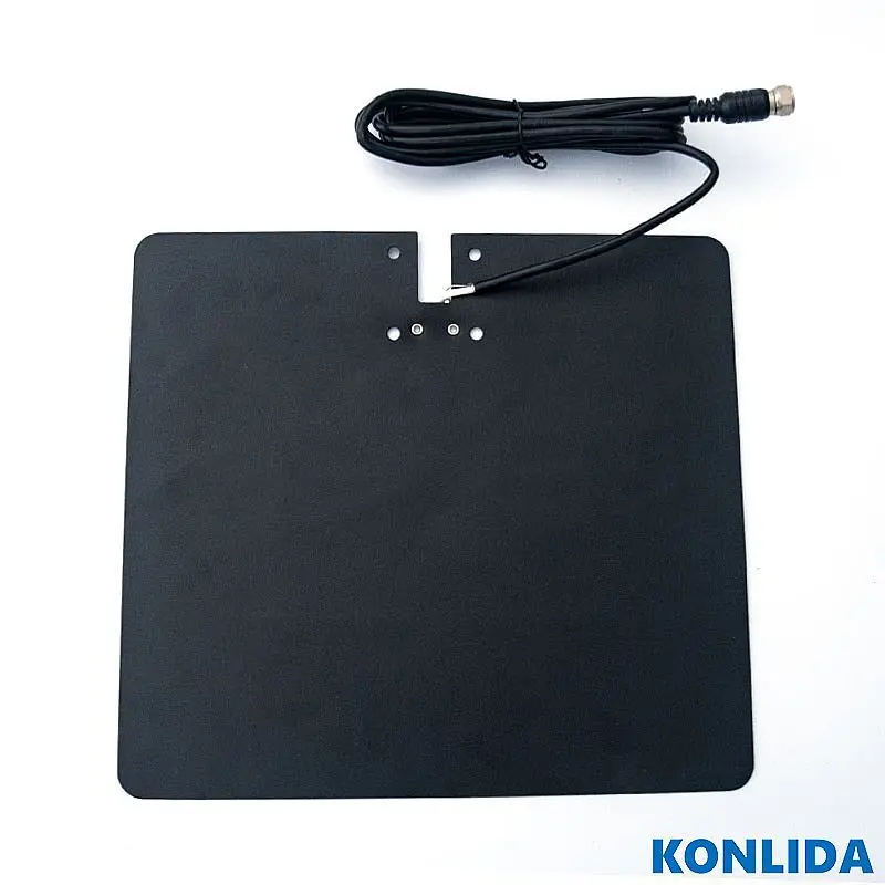 Antenas de TV digital 1