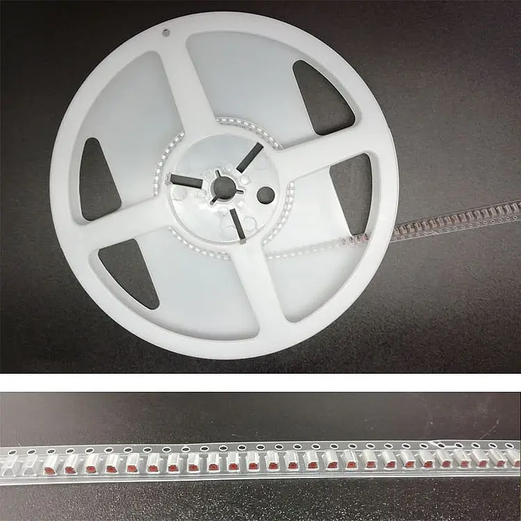 SMT EMI Gasket 1