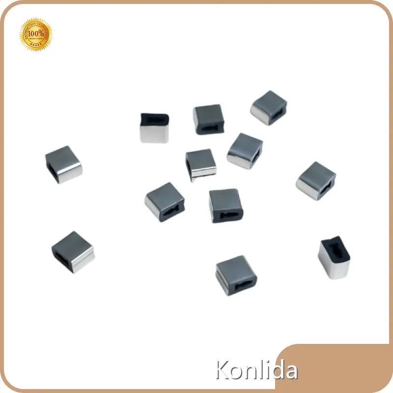 أفضل شركة تصنيع حشية SMT ذات جودة عالية - Konlida 1