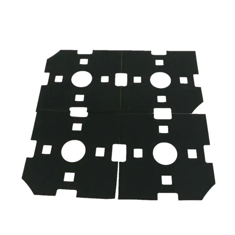 Pyrolytische Graphitfolie, Elektronikindustrie von - Konlida 3