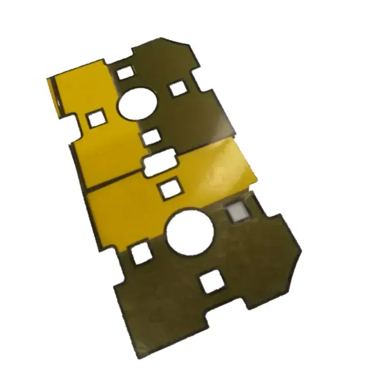 Pyrolytische Graphitfolie, Elektronikindustrie von - Konlida 4