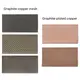 Thermal Management Materials Graphite Copper by - Konlida 6