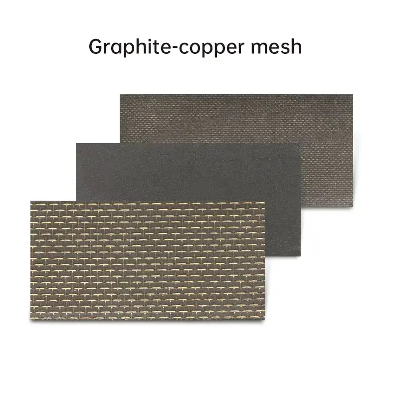 Thermal Management Materials Graphite Copper by - Konlida 5