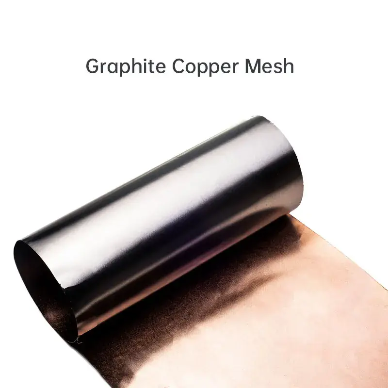 Thermal Management Materials Graphite Copper by - Konlida 7