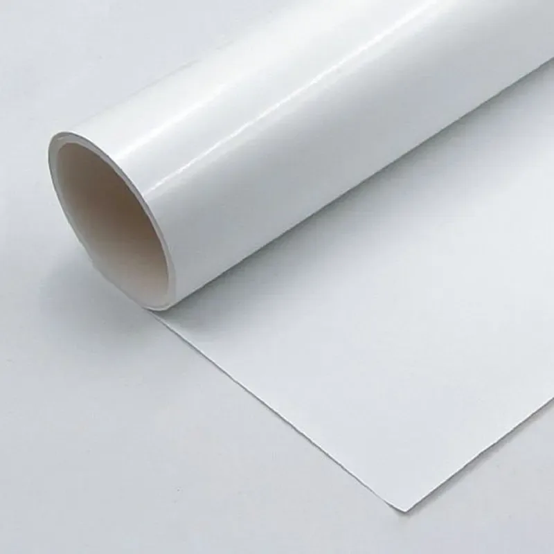 Ultra-thin Nano Aerogel Heat Insulation Film For Electronic Components 1