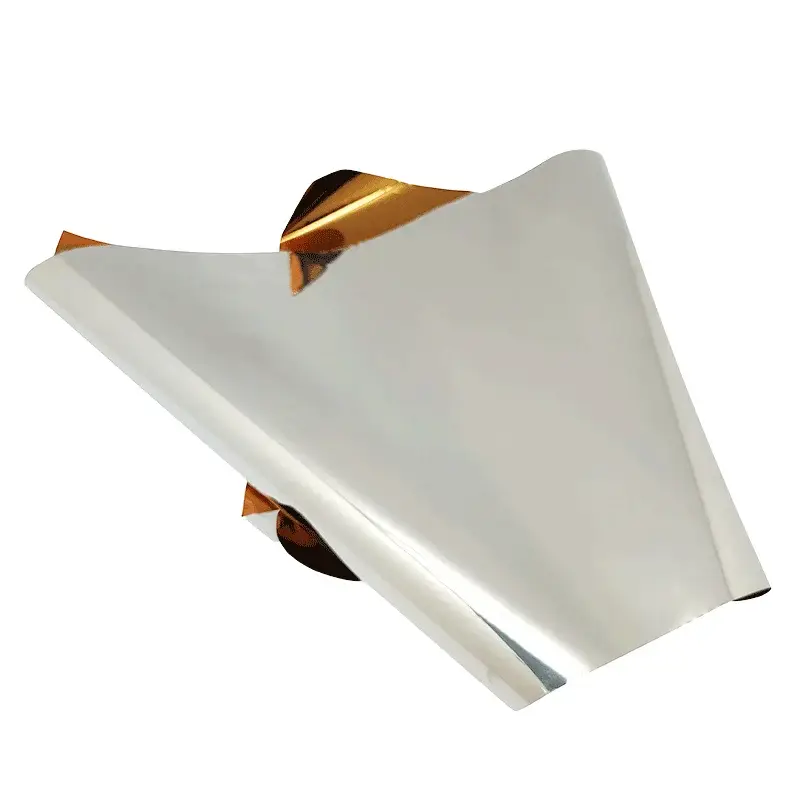 Lámina aislante de aluminio ≥1200 de - Konlida 5