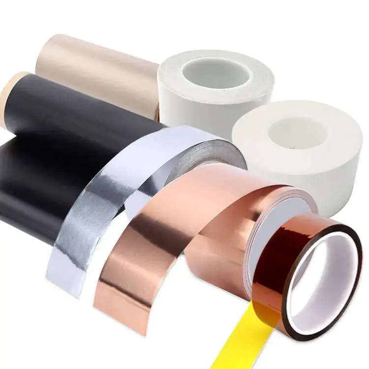 Silver Foil Insulation 0.026 Kg by - Konlida 5