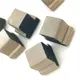 Tissu sur mousse avec joint EMI, blindage et conducteur - - - Konlida 5