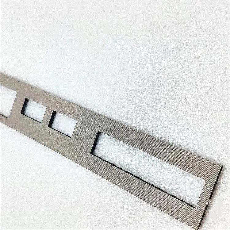 Precision Die Cutting Supplier Polyester Cloth by 6