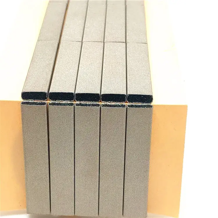 Precision Die Cutting Supplier Polyester Cloth by 3