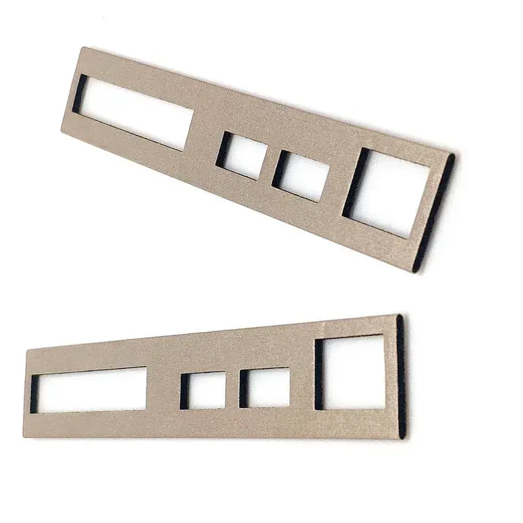 Precision Die Cutting Manufacturer Electronic Products by - Konlida 2