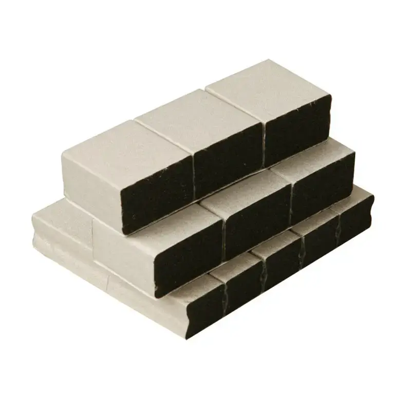Fabric Over Foam Gasket Manufacturer PU - - 3