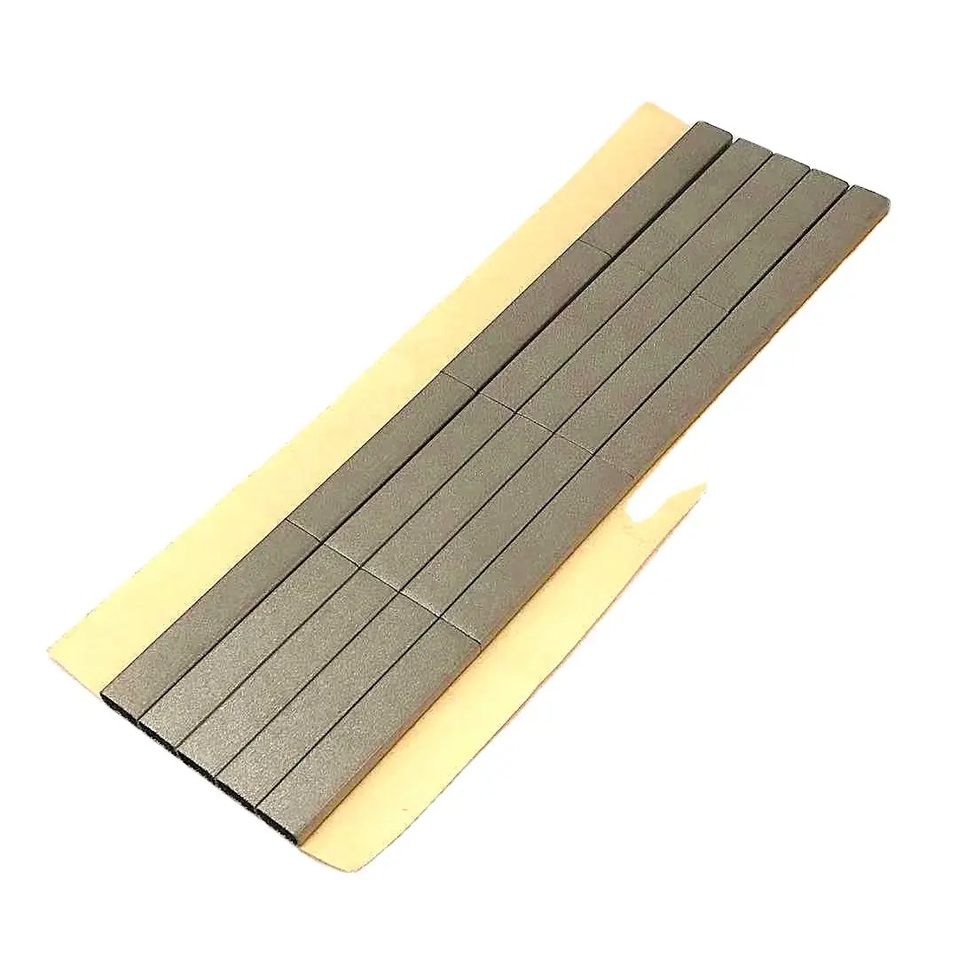 Fabric Over Foam Gasket Manufacturer PU - - 5