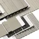 Fabric Over Foam Gasket Manufacturer PU - - 4