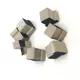 Precision Die Cutting Manufacturer Copper Clad Aluminum - - - Konlida 2