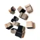 Precision Die Cutting Manufacturer Copper Clad Aluminum - - - Konlida 5