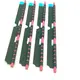 Fabric Over Foam Gasket Supplier 60dB~90dB/30MHz~3GHz - - - Konlida 4