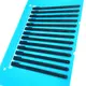 Fabric Over Foam Gasket Supplier 60dB~90dB/30MHz~3GHz - - - Konlida 7