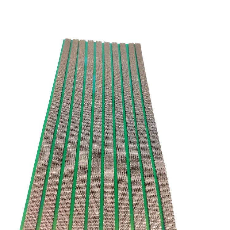 Precision Die Cutting Single-Side Tape by 4