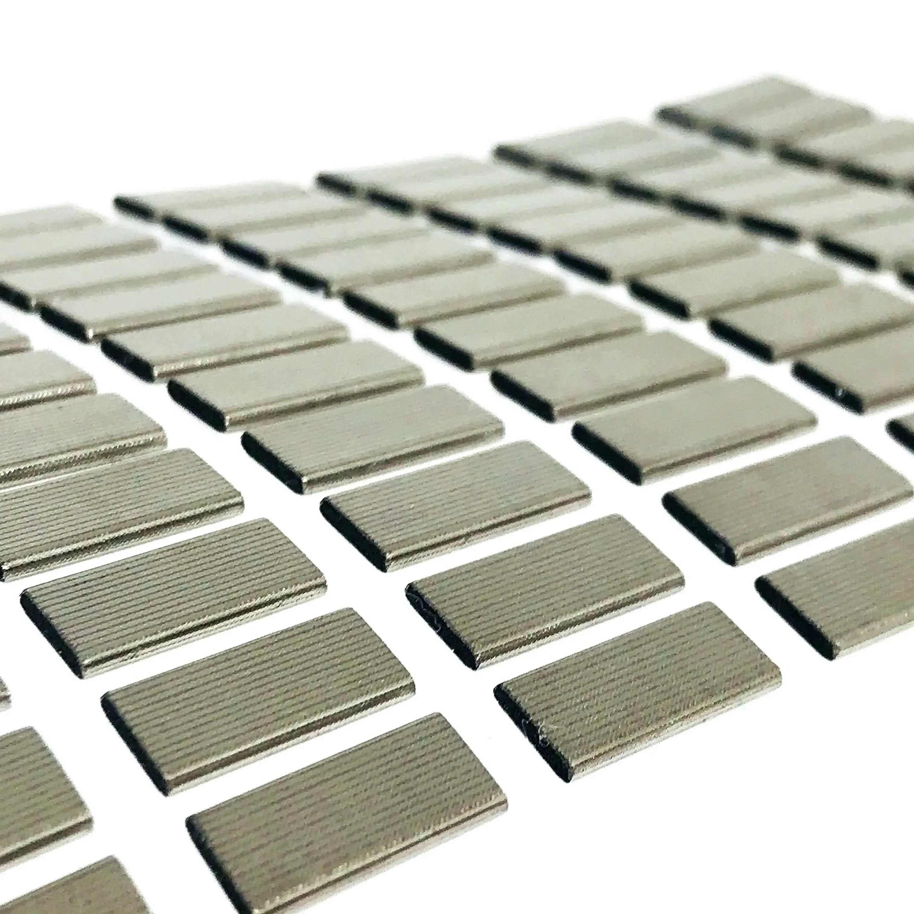 Precision Die Cutting Single-Side Tape by 3