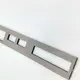 Emi-Abschirmungsdichtung aus kupferkaschiertem Aluminium von Konlida 6