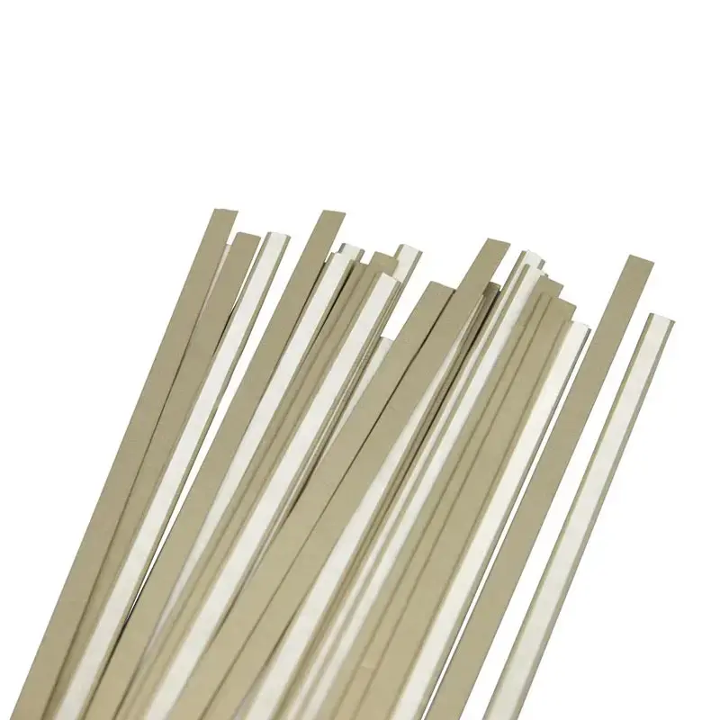 High Reliability Corrosion Resistance Emi Shielding Conductive Gasket Foam-1 3