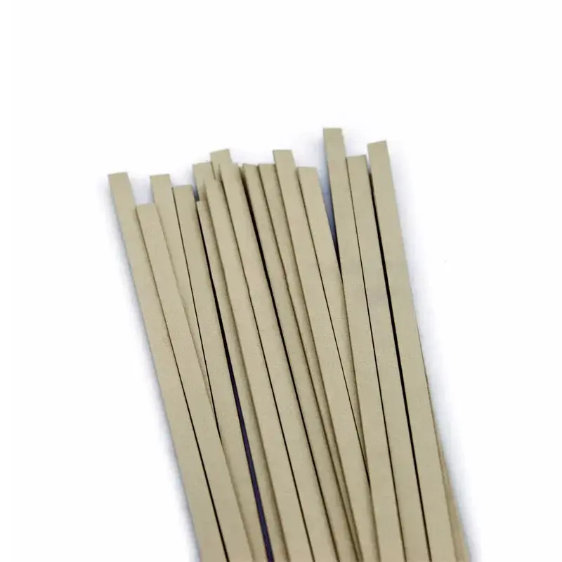 High Reliability Corrosion Resistance Emi Shielding Conductive Gasket Foam-1 2