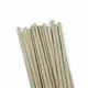 High Reliability Corrosion Resistance Emi Shielding Conductive Gasket Foam-1 2