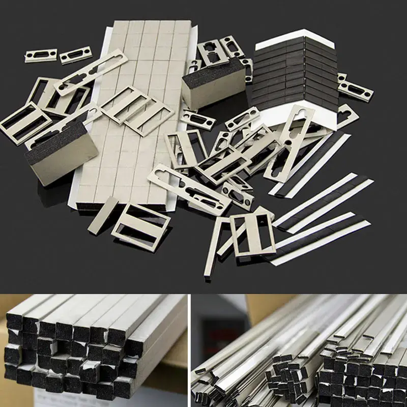 Troquelado de precisión de aluminio revestido de cobre - - - Konlida 5