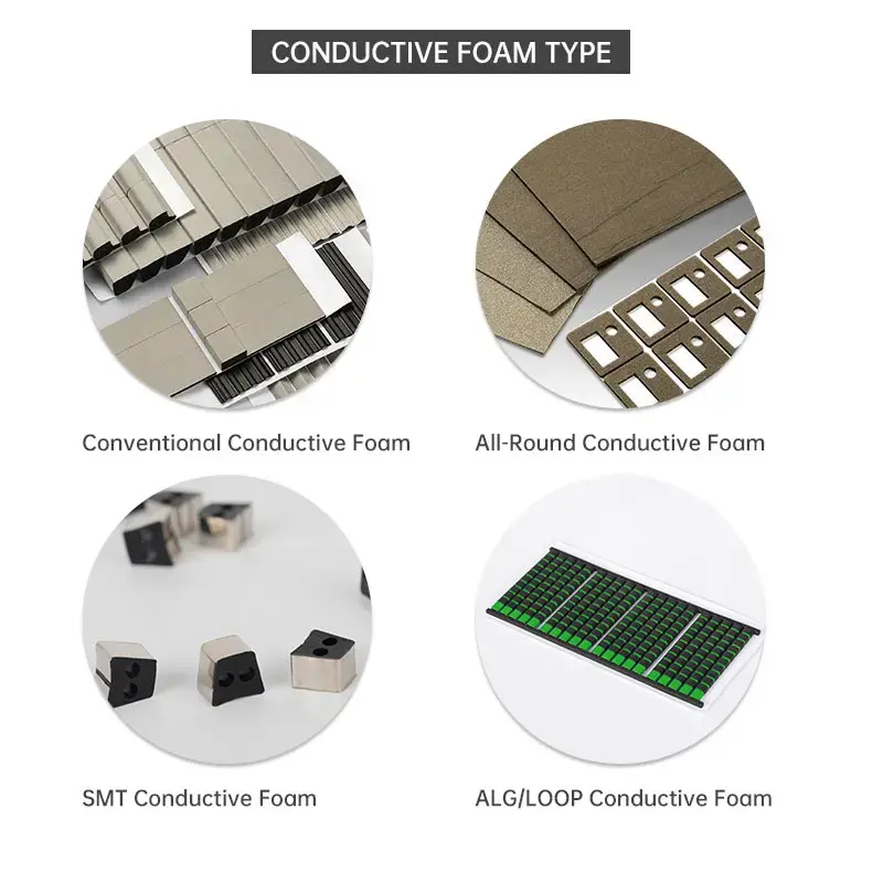 Troquelado de precisión de aluminio revestido de cobre - - - Konlida 7