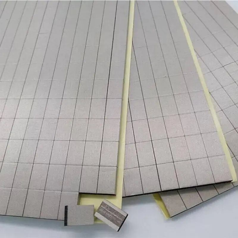 Troquelado de precisión de aluminio revestido de cobre - - - Konlida 3