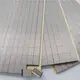 Troquelado de precisión de aluminio revestido de cobre - - - Konlida 3