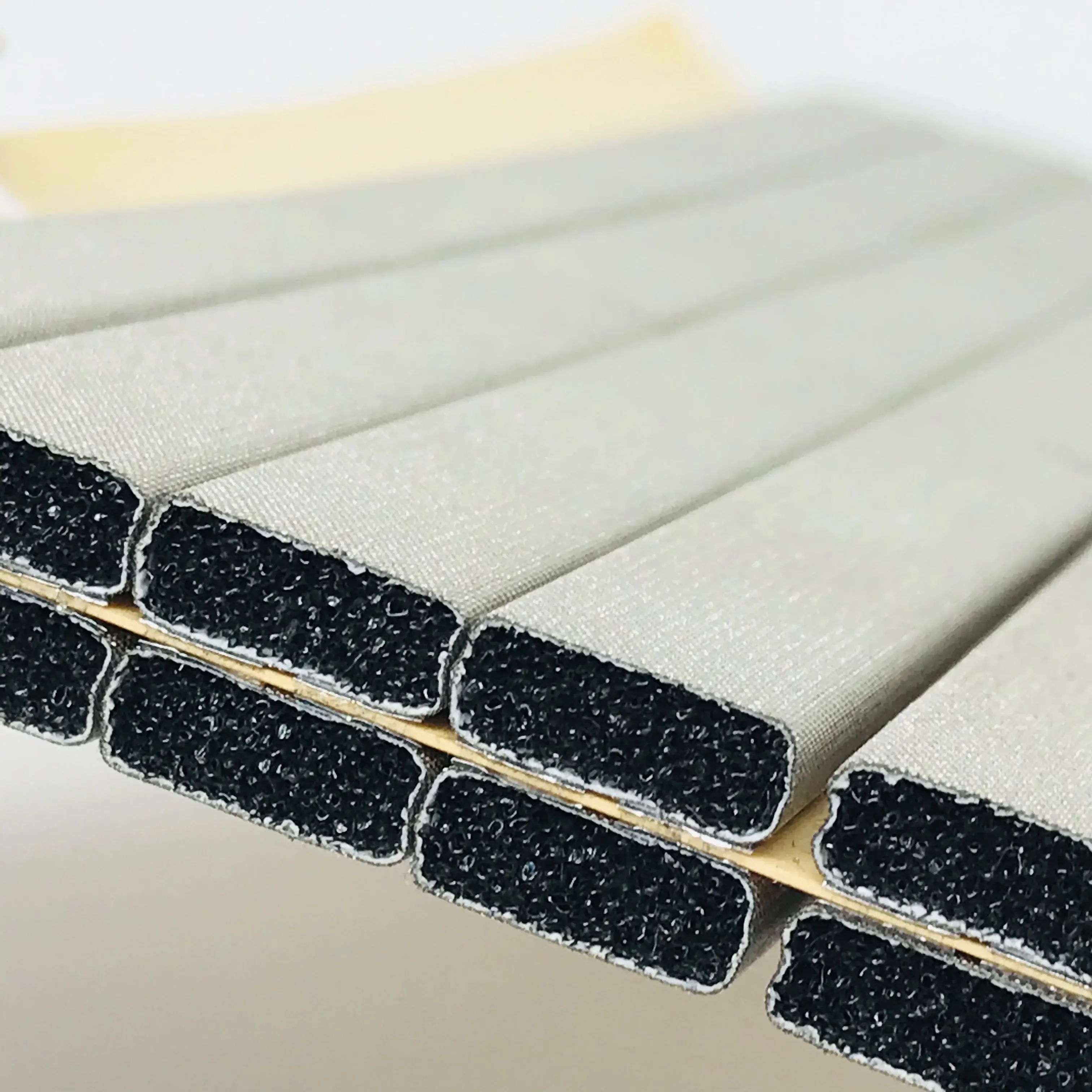 Troquelado de precisión de aluminio revestido de cobre - - - Konlida 1