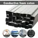 Troquelado de precisión de aluminio revestido de cobre - - - Konlida 6