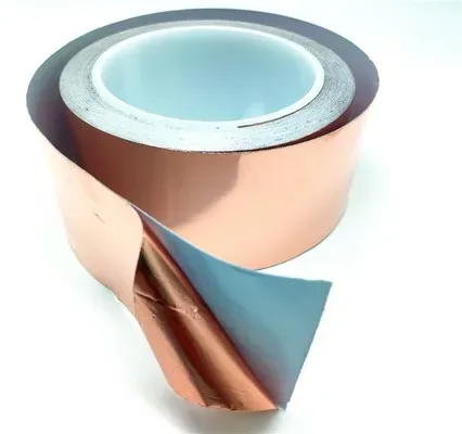 智慧型手機導電布防 Rfid 竊取銅鎳纖維織物材料 1