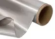 Isolamento de folha de bolha de fibra de poliéster + cobre-níquel por - Konlida 6
