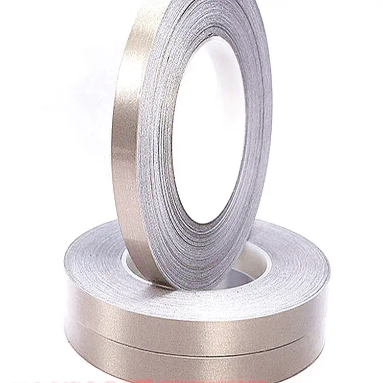 Isolamento de folha de bolha de fibra de poliéster + cobre-níquel por - Konlida 5