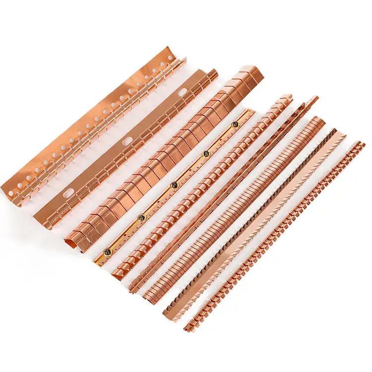 Precision Die Cutting Supplier Customized - - - Konlida 2