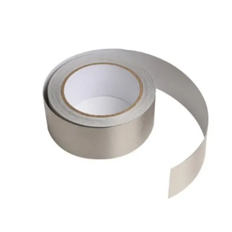 Emi Shielding Fabric Electronic Industry Heatsink Kit Thermal Conductive Adhesive Tape 1