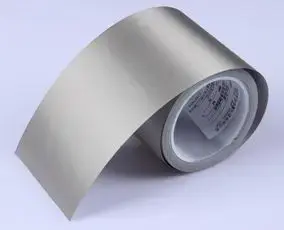 電磁屏蔽片 0.09±0.02 Mm - - - 康力達 4