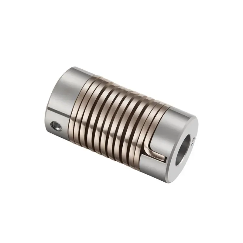 High Quality Flexible Spring Coupling Encoder Coupling 1